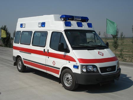 乐东出院转院救护车